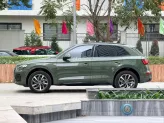 Audi Q5 45 TFSI Quattro 2024 - Xe siêu lướt 7000 km