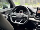 Audi Q5 45 TFSI Quattro 2024 - Xe siêu lướt 7000 km