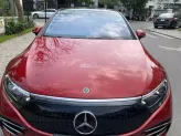 Mercedes-Benz EQS 580 4Matic 2022 - BAO ĐẬU BANK 70-90% (Ib Zalo tư vấn trực tiếp 24/7)
