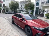 Mercedes-Benz EQS 580 4Matic 2022 - BAO ĐẬU BANK 70-90% (Ib Zalo tư vấn trực tiếp 24/7)