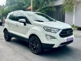 Ford EcoSport Titanium 1.5L AT 2018 - XE 5 CHỖ ĐI ĐÔ THỊ_GẦM CAO_BẢO HÀNH CHÍNH HÃNG