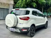 Ford EcoSport Titanium 1.5L AT 2018 - XE 5 CHỖ ĐI ĐÔ THỊ_GẦM CAO_BẢO HÀNH CHÍNH HÃNG