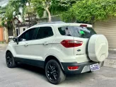 Ford EcoSport Titanium 1.5L AT 2018 - XE 5 CHỖ ĐI ĐÔ THỊ_GẦM CAO_BẢO HÀNH CHÍNH HÃNG
