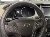 Hyundai Santa Fe 2.4L Xăng Tiêu chuẩn 2018 - Full lịch sử hãng