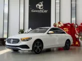 Mercedes-Benz E180 V1 2022 - Mercedes E180 V1 2022 lướt nhẹ cực đẹp