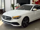Mercedes-Benz E180 V1 2022 - Mercedes E180 V1 2022 lướt nhẹ cực đẹp