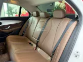 Mercedes-Benz E180 V1 2022 - Mercedes E180 V1 2022 lướt nhẹ cực đẹp
