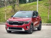 Kia Seltos 1.4 Premium 2024 - SIÊU LƯỚT