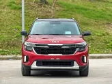 Kia Seltos 1.4 Premium 2024 - SIÊU LƯỚT