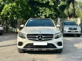 Mercedes-Benz GLC 300 4Matic 2018 - Xe chất lượng đảm bảo, check test bất kỳ đâu