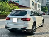 Mercedes-Benz GLC 300 4Matic 2018 - Xe chất lượng đảm bảo, check test bất kỳ đâu