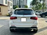 Mercedes-Benz GLC 300 4Matic 2018 - Xe chất lượng đảm bảo, check test bất kỳ đâu