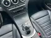 Mercedes-Benz GLC 300 4Matic 2018 - Xe chất lượng đảm bảo, check test bất kỳ đâu