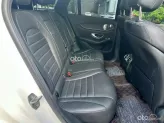 Mercedes-Benz GLC 300 4Matic 2018 - Xe chất lượng đảm bảo, check test bất kỳ đâu