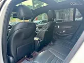 Mercedes-Benz GLC 300 4Matic 2018 - Xe chất lượng đảm bảo, check test bất kỳ đâu