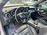 Mercedes-Benz GLC 300 4Matic 2018 - Xe chất lượng đảm bảo, check test bất kỳ đâu
