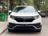 Honda CR-V 1.5 L 2020 - Xe chạy hơn 5 vạn km, zin không lỗi