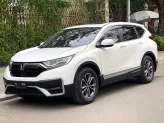 Honda CR-V 1.5 L 2020 - Xe chạy hơn 5 vạn km, zin không lỗi