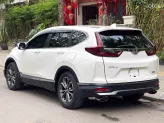 Honda CR-V 1.5 L 2020 - Xe chạy hơn 5 vạn km, zin không lỗi