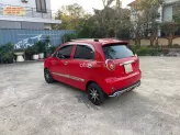 Chevrolet Spark LT 2009 - Dành cho bác nào cần xe đẹp