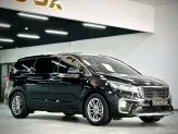 Kia Sedona 2.2 Platinum D 2019 - Model 2020