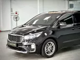 Kia Sedona 2.2 Platinum D 2019 - Model 2020