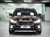 Kia Sedona 2.2 Platinum D 2019 - Model 2020