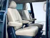 Kia Sedona 2.2 Platinum D 2019 - Model 2020