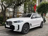 BMW X5 xDrive40i Msport 2025 - Siêu lướt