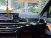 BMW X5 xDrive40i Msport 2025 - Siêu lướt