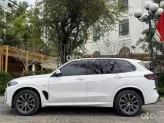 BMW X5 xDrive40i Msport 2025 - Siêu lướt
