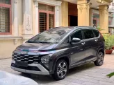 Hyundai Stargazer 1.5 AT Đặc biệt 2024 - Xe gia đình 7 chỗ tiết kiệm nhiên liệu