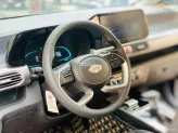 Hyundai Stargazer 1.5 AT Đặc biệt 2024 - Xe gia đình 7 chỗ tiết kiệm nhiên liệu