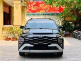 Hyundai Stargazer 1.5 AT Cao cấp 2024 - Phiên bản cao cấp với nội thất sang trọng