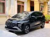 Hyundai Stargazer 1.5 AT Cao cấp 2024 - Phiên bản cao cấp với nội thất sang trọng