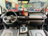 Hyundai Stargazer 1.5 AT Cao cấp 2024 - Phiên bản cao cấp với nội thất sang trọng