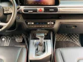 Hyundai Stargazer 1.5 AT Cao cấp 2024 - Phiên bản cao cấp với nội thất sang trọng