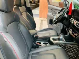 Hyundai Stargazer 1.5 AT Cao cấp 2024 - Phiên bản cao cấp với nội thất sang trọng