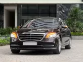 Mercedes-Benz S450 4Matic 2019 - Giá cực tốt liên hệ em ạ