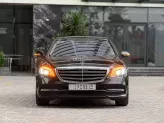 Mercedes-Benz S450 4Matic 2019 - Giá cực tốt liên hệ em ạ
