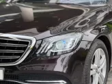 Mercedes-Benz S450 4Matic 2019 - Giá cực tốt liên hệ em ạ