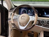 Mercedes-Benz S450 4Matic 2019 - Giá cực tốt liên hệ em ạ