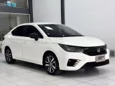 Honda City RS 2022 - Giá rẻ cần bán gấp