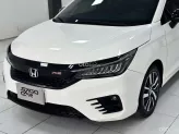 Honda City RS 2022 - Giá rẻ cần bán gấp
