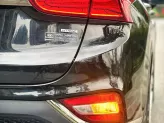 Hyundai Santa Fe 2.4L Xăng Đặc biệt 2019 - Chạy cực thích luôn