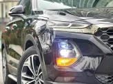 Hyundai Santa Fe 2.4L Xăng Đặc biệt 2019 - Chạy cực thích luôn