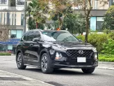 Hyundai Santa Fe 2.4L Xăng Đặc biệt 2019 - Chạy cực thích luôn
