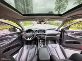 Hyundai Santa Fe 2.4L Xăng Đặc biệt 2019 - Chạy cực thích luôn
