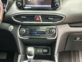 Hyundai Santa Fe 2.4L Xăng Đặc biệt 2019 - Chạy cực thích luôn