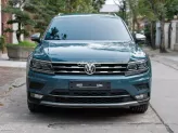 Volkswagen Tiguan Allspace 2021 - Nhập khẩu Mexico